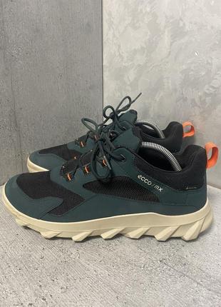 Треккинговые кроссовки ecco mx#x