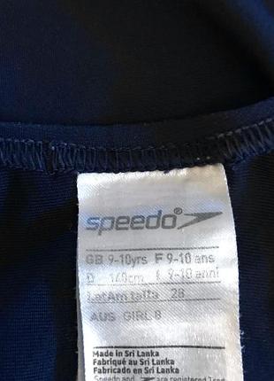 Speedo купальник6 фото