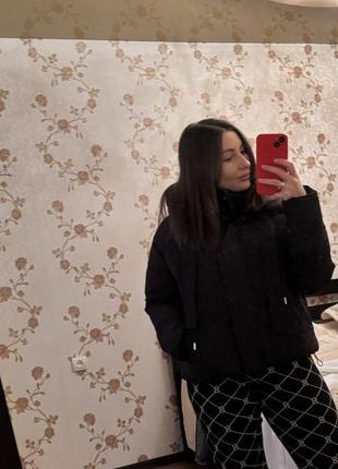 Зима/ холодная осень