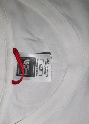Футболка the north face2 фото