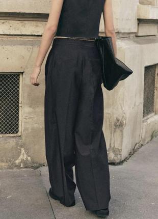 Zara брюки