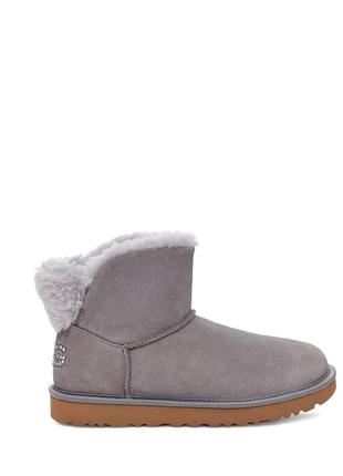Ugg australia   женские зимние угги/унты низкие