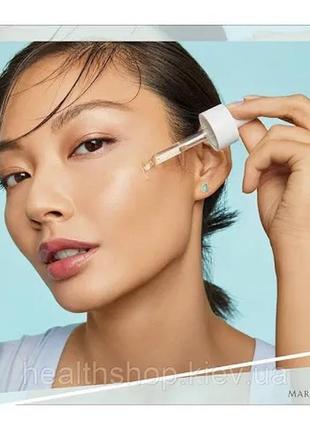 Питательное масло naturally mary kay мери кей меры кей