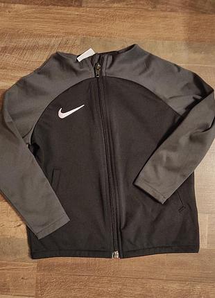 Кофта дитяча nike dri-fit