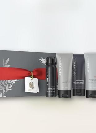 Rituals. подарунковий набір для чоловіків homme , розмір s