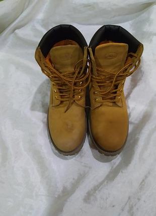 Чоловічі, демісезонні черевики з натуральної шкіри,logo-print mesh-panel sneakers Braun