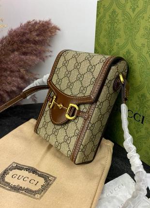 Сумка женская gucci женская сумочка резиночки