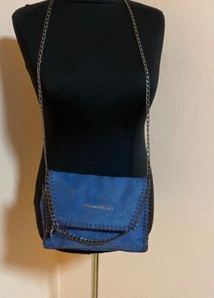 Сумка stella oro mccartney