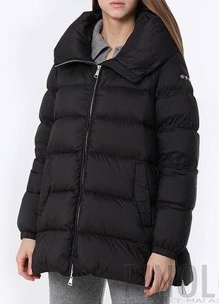 Куртка пуховик 40(s),42(m)  add італія pinko