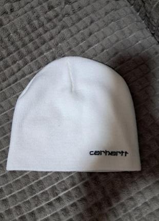 Шапка carhartt