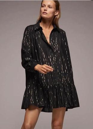 Сукня плаття платье zara