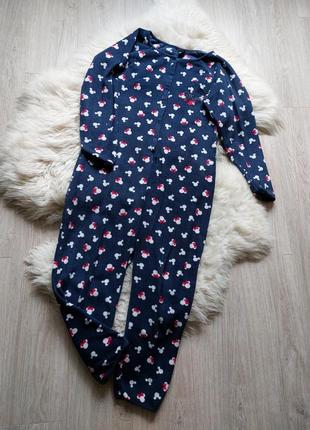 🩵💜💙 хорошенький мягкий кигуруме disney minnie