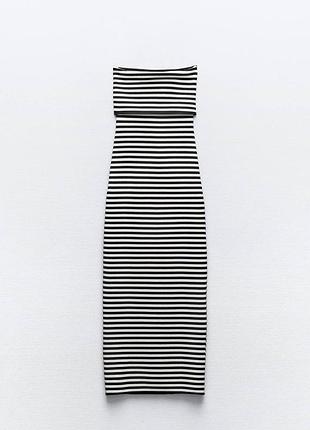 Платье zara