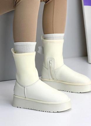 Угги женские