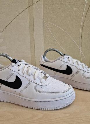 Кросівки nike air force 1 an20 оригінал розмір 39