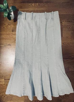 Юбка marks & spencer 54