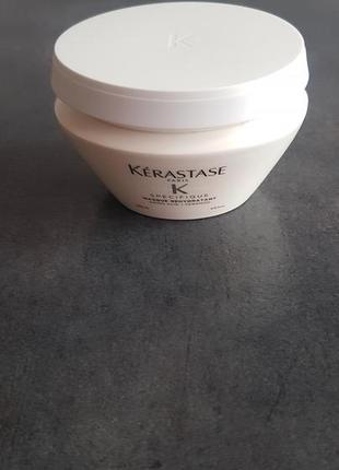 Маска kerastase specifique5 фото