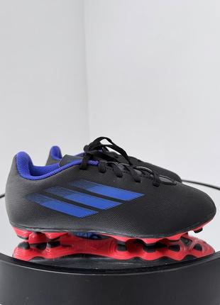 Актуальні базові бутси adidas x speedflow