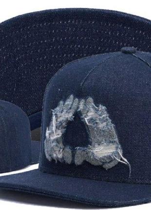 Чоловіча бейсболка снепбек сaylor&sons