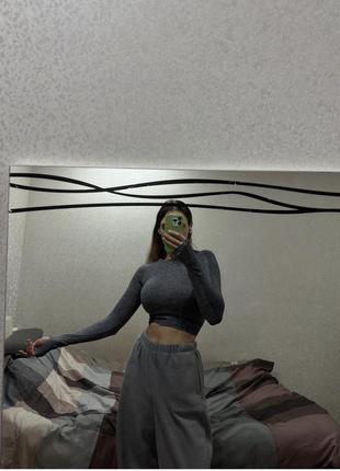 Спортивный лонг