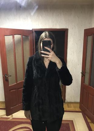 Шубка