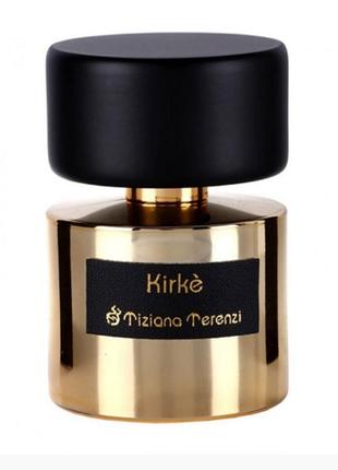 Kirke tiziana terenzi 100 ml тестер оригиналу