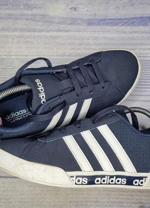 Кроссовки Heartless adidas neo