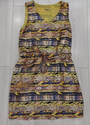 Сукня olko