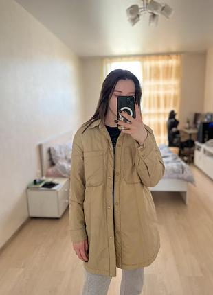 Курточка zara