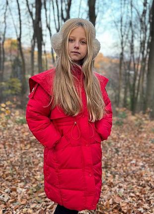 Пальто, куртка