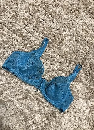 Бюстгалтер 80в/с