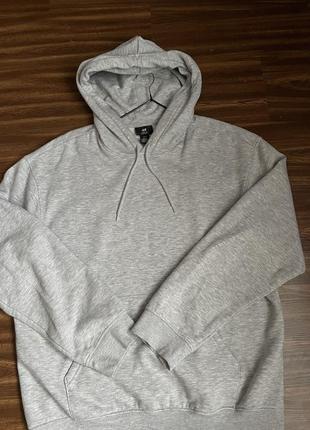 h m oversize gray 550 178652184