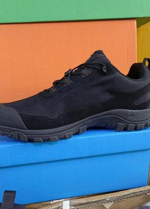 salomon gtx термокросівки softshell водовідштовхувальні 🔥🌧️ -15с°10 фото