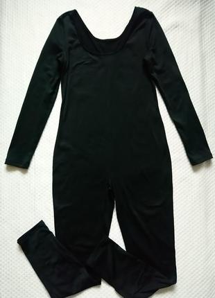 Утеплений комбінезон спортивний 2xl розмір