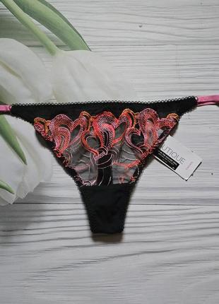 Трусики стринги marks & spencer