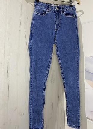 Джинси 💙