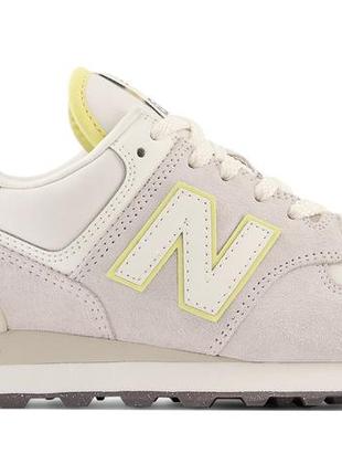 Распродажа торг оригинальные new balance 574 grey wl574qd