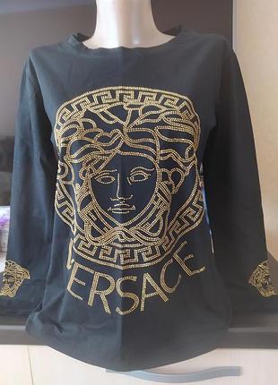 Кофтинка котонова нова