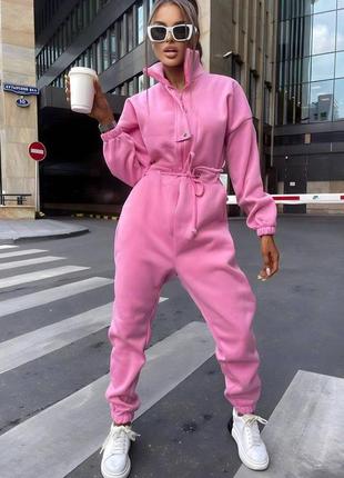 Женский комбинезон