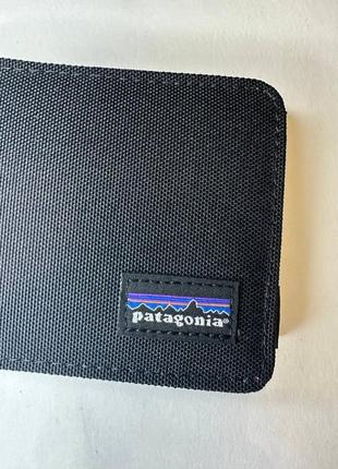 Кошелек patagonia 😍