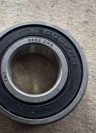Подшипник рулевой рейки заз 1102 1103 таврия славута широкий закрытый 9мм 6002rs
