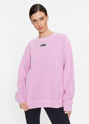 Світшот ellesse оригінальний
