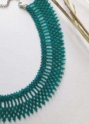 Силянка, кольє, намисто 2