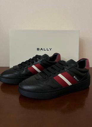 Чоловічі кросівки bally, 41.5, нові