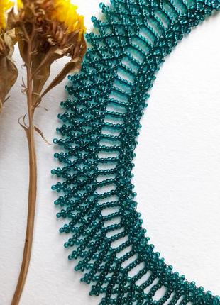 Силка, колье, ожерелье 4