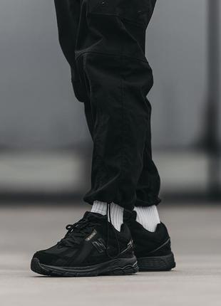 Зимові кросівки new balance 1906r