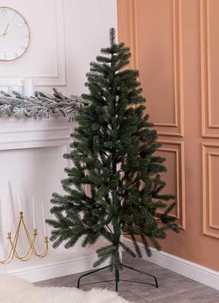 Елка искусственная 2.1 м косовская зеленая