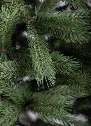 Елка искусственная 2.1 м косовская зеленая