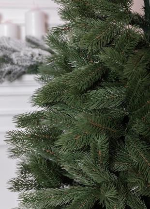 Елка искусственная 2.1 м косовская зеленая