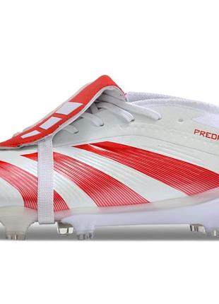 Футбольные бутсы adidas predator fg копы буцы для футбола адидас предатор